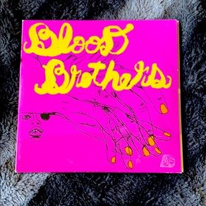 Blood Brothers Vinyl